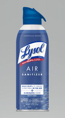 Lysol Air Sanitizer