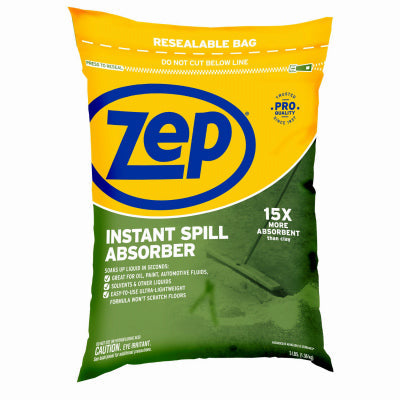 Zep3LB Instant Absorber