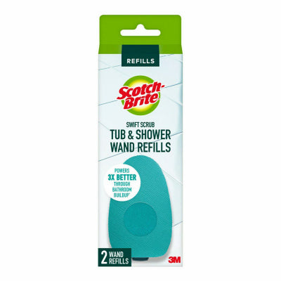 Scrub Tub Wand Refills