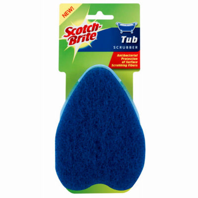 ScotchBrite Tub Scubber