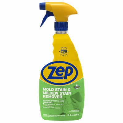 32OZ Zep Mildew Remover