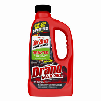 32OZ Drano Clog Remover