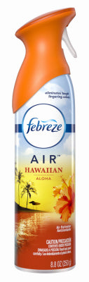 8.8OZ Hawaiia Freshener