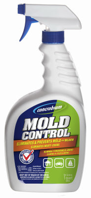 32OZ Mold Control