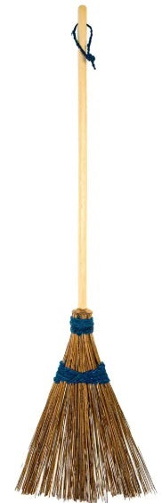 Coconut Mini-Outdoor Broom