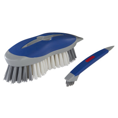 2In1 Bar Scrub Brush