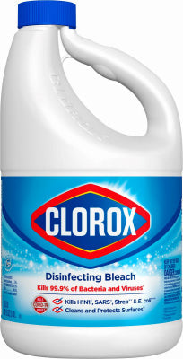 Clorox 81OZ Reg Bleach