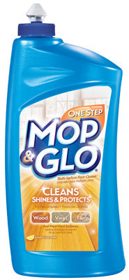 16OZ ORG Glo WD Cleaner