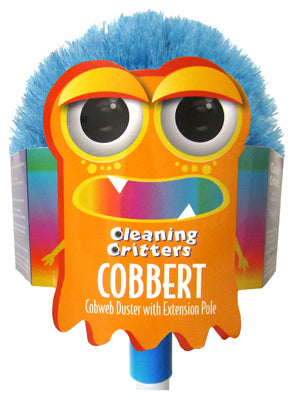 Cobbert Cobweb Duster