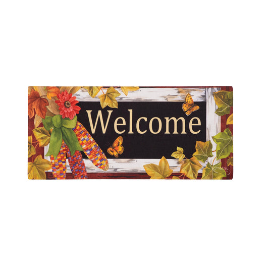 Fall Corn Sassafras Switch Mat