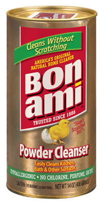 14OZ Bon Ami Cleanser