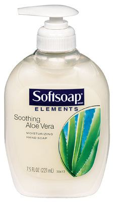 7.5OZ LIQ Softsoap