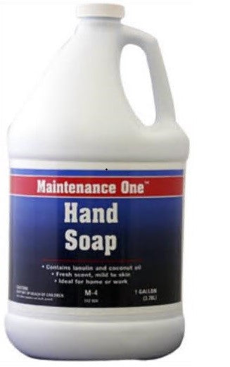 GAL Hand Soap