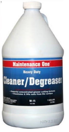 GAL HD Clean/Degreaser