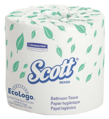 80PK 550CT Bath Tissue