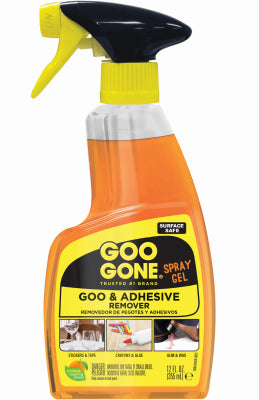 12OZ Goo Gone Gel