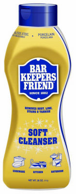 26OZ LIQ Bar Keepers