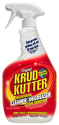 32OZ KrudKutter Cleaner