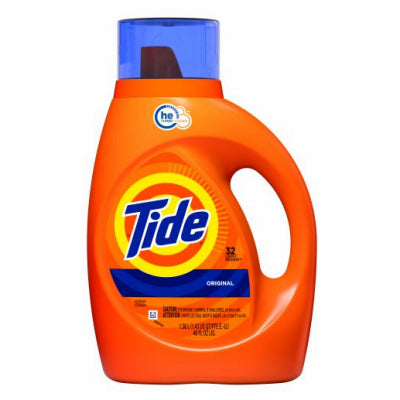 42OZ Reg HE Detergent