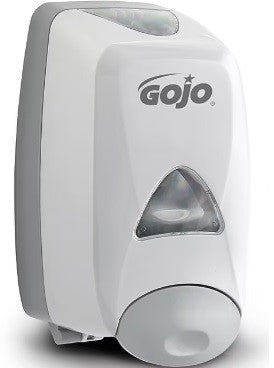 Gojo FMX Wht Soap Dispener