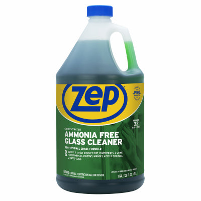 GAL Zep Glass Cleaner