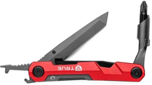 NEBO Ti Block Multi Tool